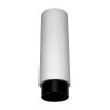 Oprawa zwieszana V-TAC gips beton GU10 biały/czarny VT-864-GB 5 lat gwarancji